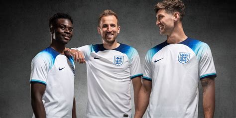 Nike Football Presents England World Cup Kits | Hypebeast