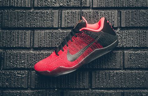 Nike Kobe 11 Achilles Heel Release Date | SneakerFiles