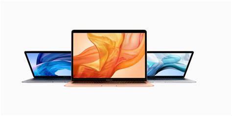 M1 MacBook Air Colors & How They Compare | Screen Rant | LaptrinhX