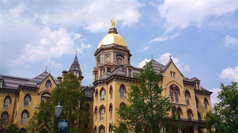 Here Are The 9 Best Places To Spot A Ghost In Indiana | Notre dame, Notre dame university, Dame