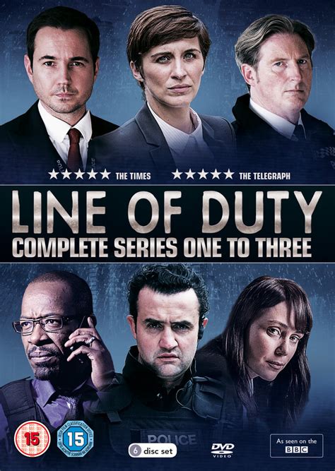 Line Of Duty | Tv series to watch, British tv series, Tv series quotes