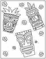 Free Printable Luau Coloring Pages  A Crazy Family sketch template