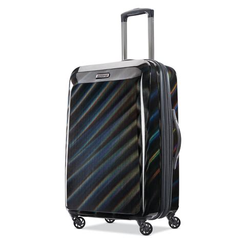 American Tourister - American Tourister Moonlight Iridescent 24-inch ...