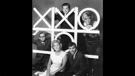 Hollywood Squares (TV Series 1966-1967) — The Movie Database (TMDB)