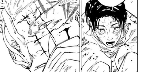 Jujutsu Kaisen Chapter 251 Preview: Yuta To Copy Gojo