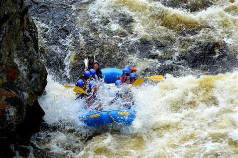 Penobscot Adventures Whitewater Rafting (Millinocket) - 2021 All You Need to Know Before You Go ...