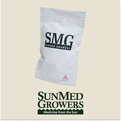 Snoop Dogg OG Flower (28g) - SunMed Growers