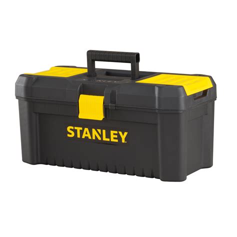 Stanley STST16331 16" Essential Toolbox