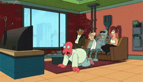 Zoidberg Futurama GIF - Zoidberg Futurama - Discover & Share GIFs