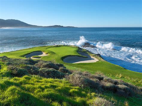 Pebble Beach Celebrates 100 Years! | Golf Vacations Magazine