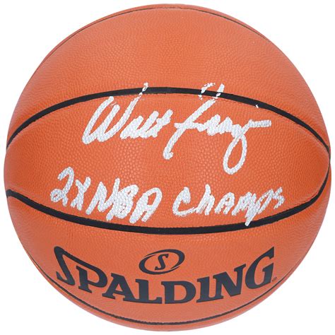 Walt Frazier Autographs and Memorabilia | Sports, Basketball