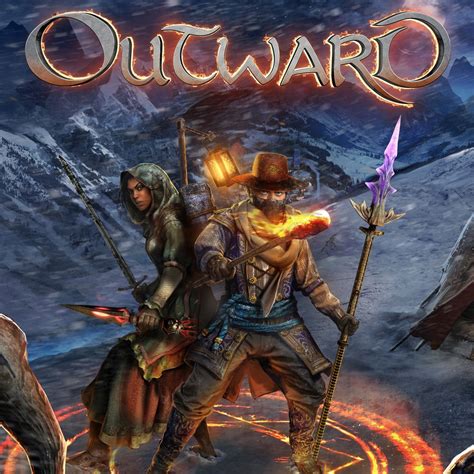 Outward - IGN