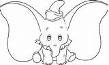 Free Printable Elephant Coloring Pages For Kids sketch template