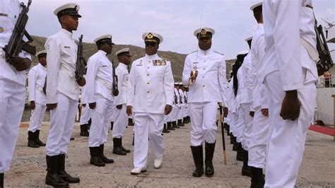 SA Navy celebrates 25 years amid 'dilemma of being funding driven'