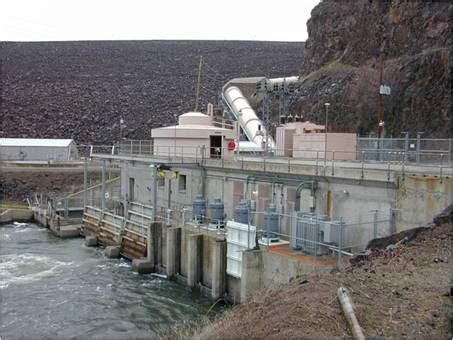 Reservoir drawdown initiated for Iron Gate Dam removal