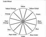Coloring Wheel Worksheets sketch template