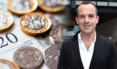 Martin Lewis: Money Saving Expert reveals Personal Savings Allowance ...