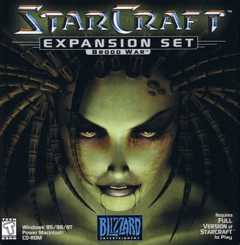 Starcraft brood war custom campaign - gamingjuja