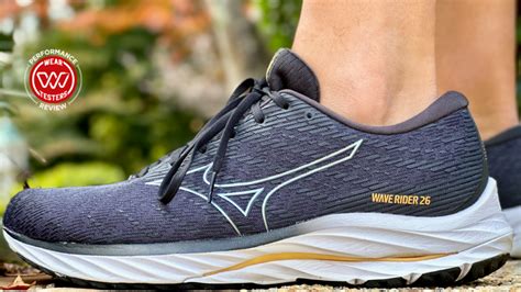 Best Mizuno Running Shoes - WearTesters