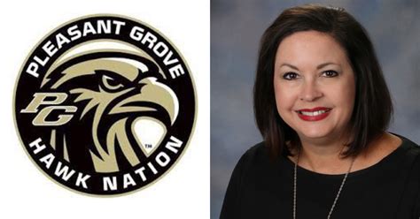 The Pleasant Grove ISD Board of Trustees approves New Assistant Superintendent, Kristen Giles ...