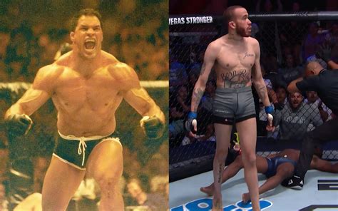 The craziest physiques in UFC history