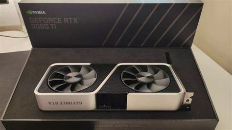 Nvidia Geforce RTX 3060 Ti Review - NPU News Pro Update