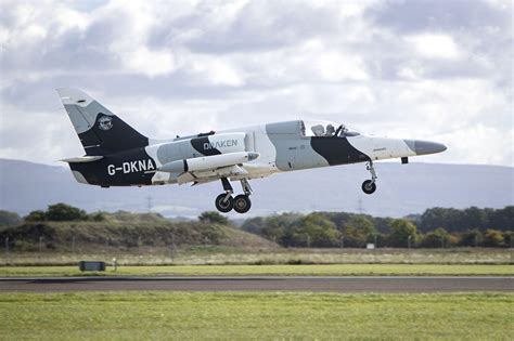 UK Royal Air Force Seeking Red Air Provider | Aviation Week Network