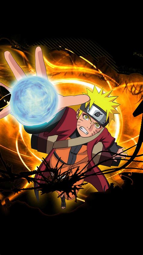 Naruto Rasengan Wallpaper (52+ images)