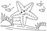 33 Starfish Coloring Pages  Free & Printable For Kids And Adults sketch template