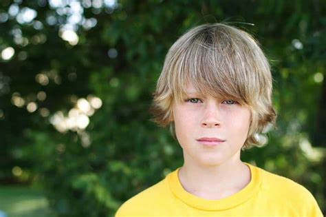 haircuts for 10 year old boys - Haircuts Models Ideas