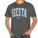 Siesta Key Comfort Colors Siesta Key Beach Shirt Siesta Key - Etsy