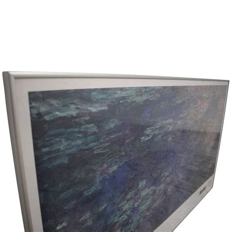 Claude Monet Water Lilies Framed MOMA Print | 46% Off | Kaiyo