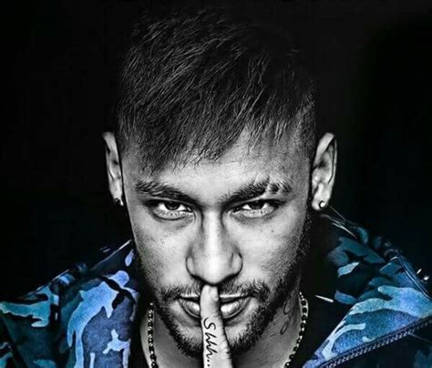 Neymar in a photoshoot | Neymar Jr - Brazil and PSG - 2021