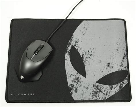 Alienware Gaming Mouse Pad – Small | CORE Gaming