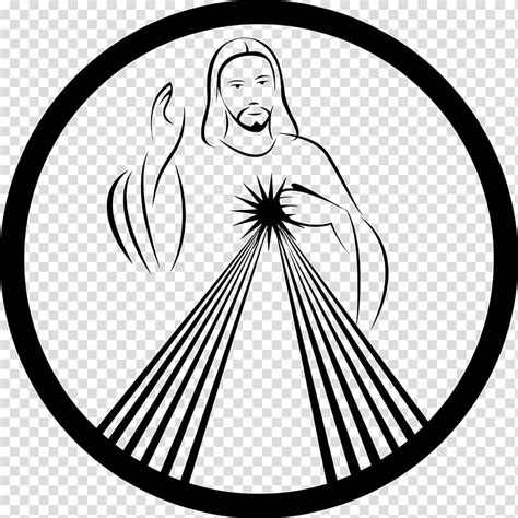 The Beauty of Divine Mercy: Using Clipart Images to Express Faith