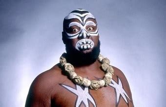 The Death of Kamala - DEAD WRESTLERS