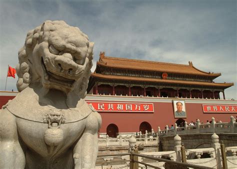 Beijing Travel Guide - Discover the best time to go, places to visit ...