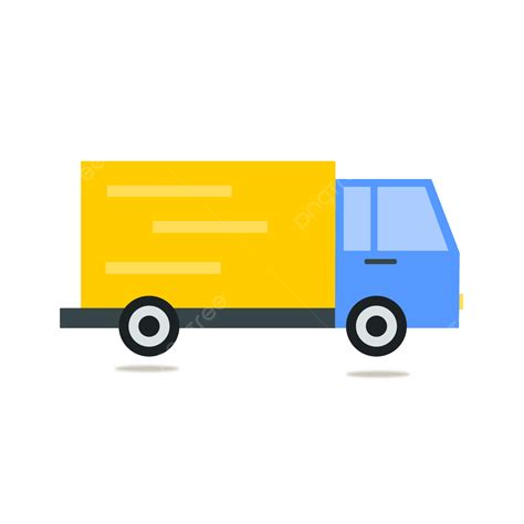 Free Truck Vector Png Download Free Truck Vector Png Png Images Free | Images and Photos finder