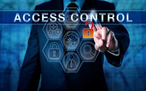 Access Control System: Need Security for Every Organization - Secureye