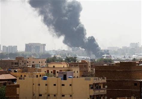 9 Killed in Plane Crash at Port Sudan Airport: Sudanese Army - Other Media news - Tasnim News Agency