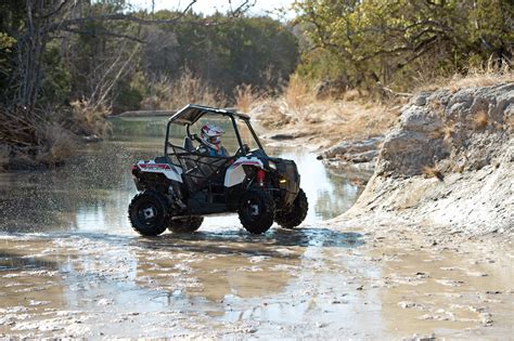 Hidden Falls Adventure Park - UTV Action Magazine