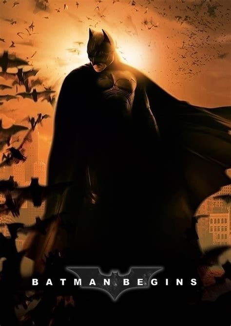 Batman Begins (2025) Fan Casting on myCast