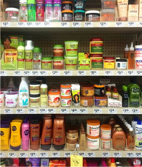 Brands Charging Naturals More for the Same Ingredients | Natural hair ...