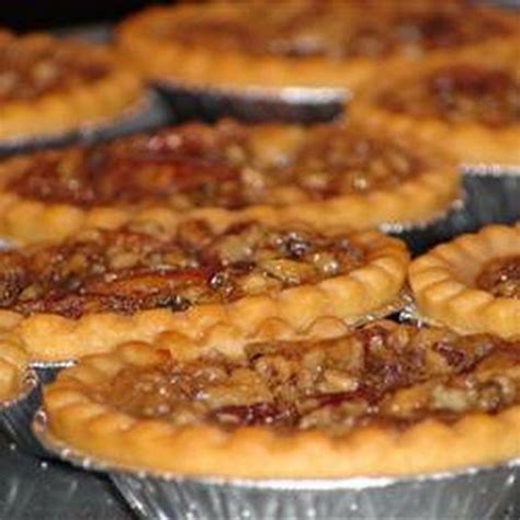 10 Best Butter Tarts With No Corn Syrup Recipes | Yummly