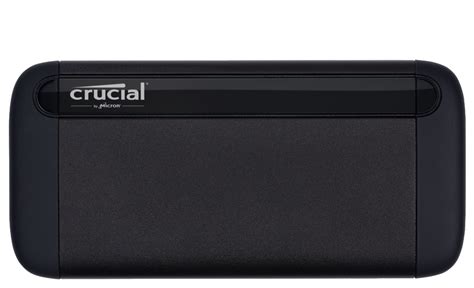 External SSDs | Portable Storage | Crucial.com