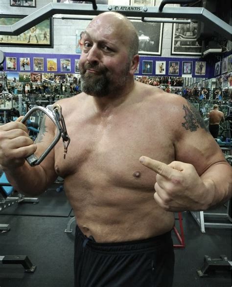 Who is Paul Wight AKA The Big Show and when did he sign with AEW? - Hot Lifestyle News