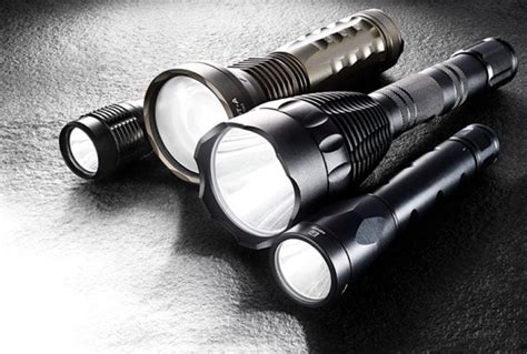 Best 1000 Lumen/High Lumen Flashlight - Top 5 Rated Reviews