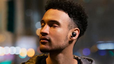 Everything you need to know about the Sony WF-1000XM4 noise-cancelling truly wireless earphones ...