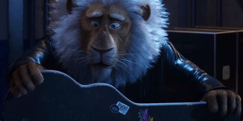 [TRAILER] 'Sing 2' Hits the High Notes - Rotoscopers