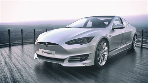 TESLA UPDATES: Tesla's new Model S front fascia is now available as an addon kit for older models